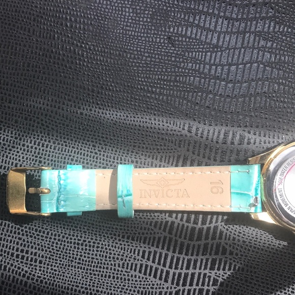 Angel Invicta watch set - Picture 5 of 6